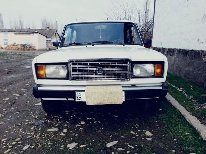 LADA (VAZ) 2107 2007, 135,000 km - 1.6 л - Qusar
