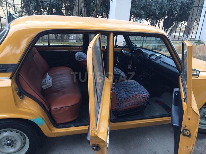LADA (VAZ) 21011 1984, 114,000 km - 1.3 l - Bakı