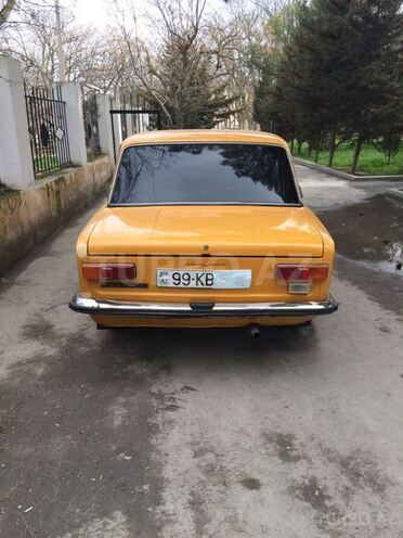 LADA (VAZ) 21011 1984, 114,000 km - 1.3 l - Bakı