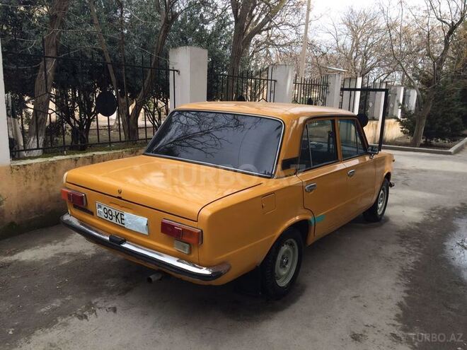 LADA (VAZ) 21011 1984, 114,000 km - 1.3 l - Bakı