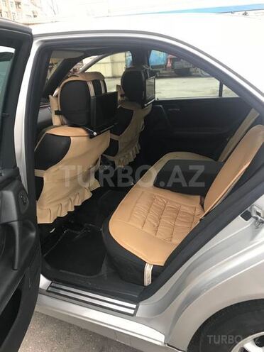 Mercedes E 230 1997, 342,000 km - 2.3 l - Bakı