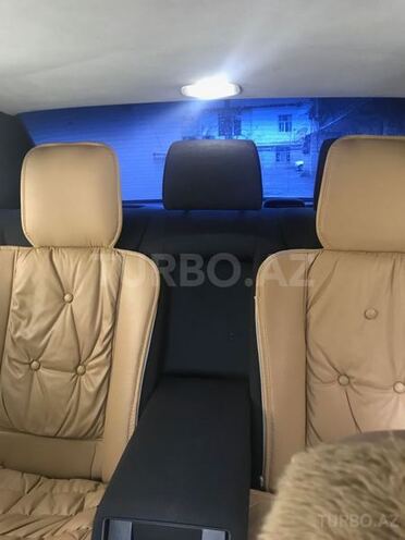 Mercedes E 230 1997, 342,000 km - 2.3 l - Bakı