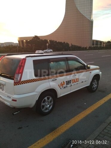 Nissan X-Trail 2002, 340,000 km - 2.0 л - Bakı