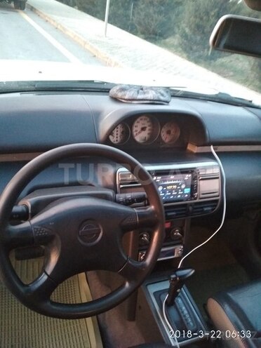 Nissan X-Trail 2002, 340,000 km - 2.0 л - Bakı