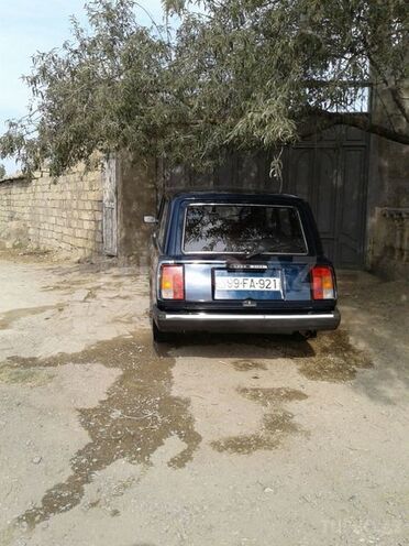 LADA (VAZ) 2104 2011, 187,859 km - 1.6 л - Bakı