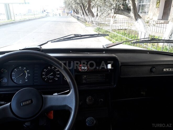 LADA (VAZ) 2104 2011, 187,859 km - 1.6 л - Bakı