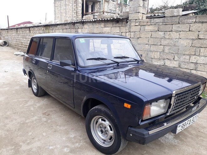 LADA (VAZ) 2104 2011, 187,859 km - 1.6 л - Bakı