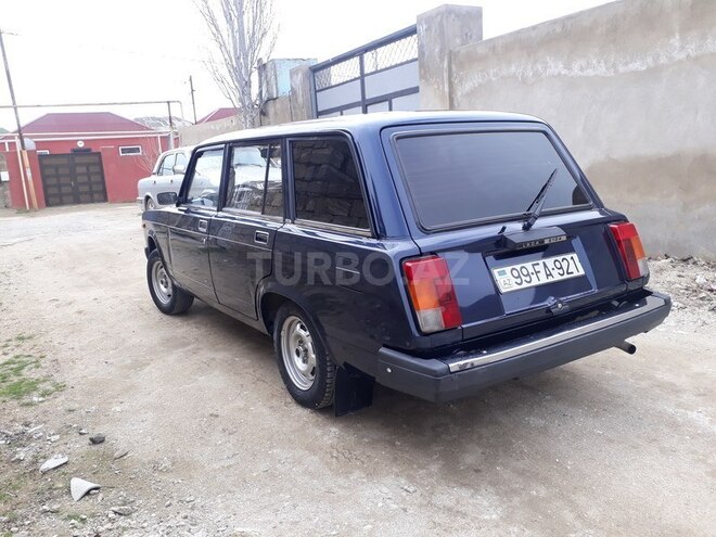 LADA (VAZ) 2104 2011, 187,859 km - 1.6 л - Bakı