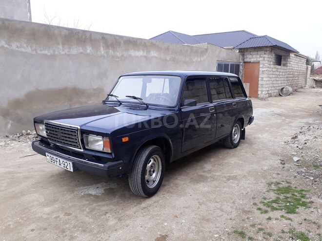 LADA (VAZ) 2104 2011, 187,859 km - 1.6 л - Bakı