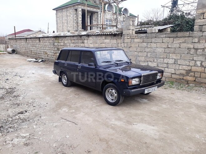 LADA (VAZ) 2104 2011, 187,859 km - 1.6 л - Bakı