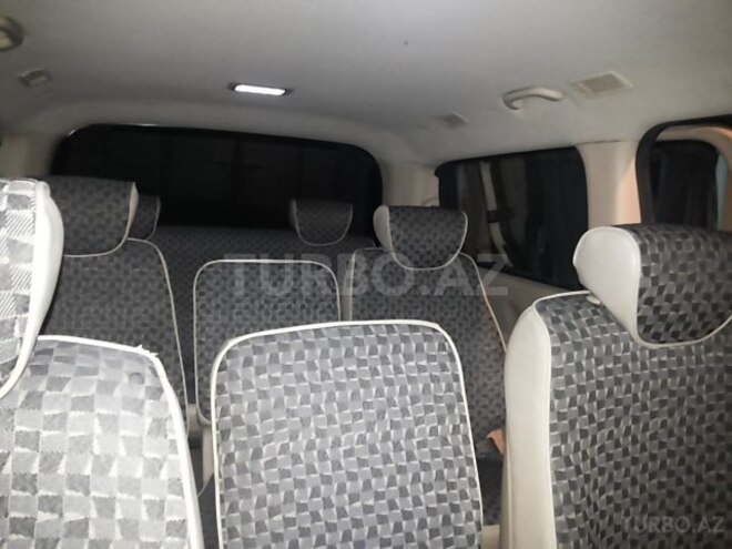 Hyundai H-1 2008, 236,150 km - 2.5 л - Bakı