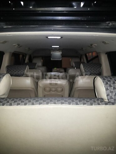 Hyundai H-1 2008, 236,150 km - 2.5 л - Bakı