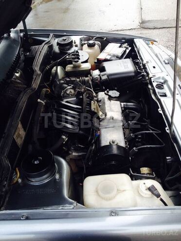 LADA (VAZ) 2115 2011, 129,000 km - 1.6 l - Zaqatala