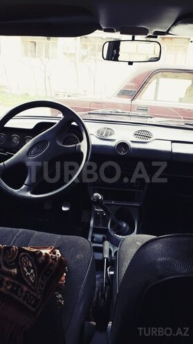 LADA (VAZ) 2106 1984, 22,000 km - 1.7 l - Bakı