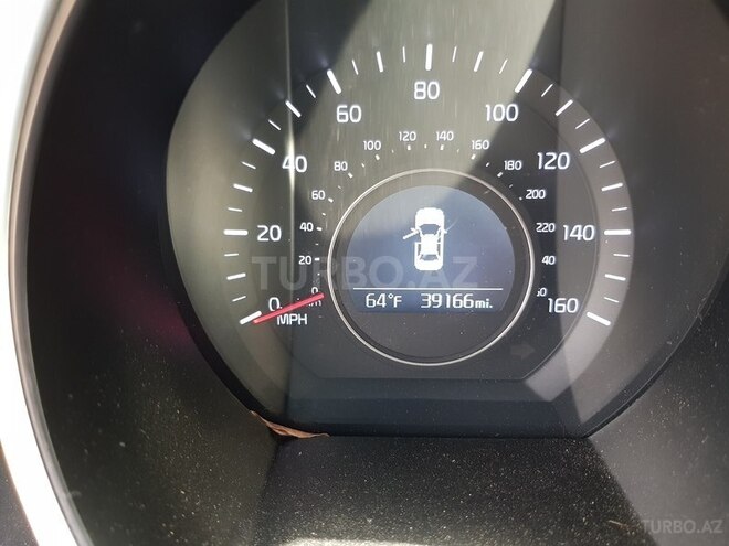 Kia Optima 2015, 60,000 km - 2.4 l - Bakı