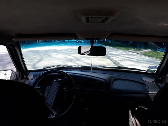 LADA (VAZ) 2115 2012, 199,000 km - 1.6 л - Şəki