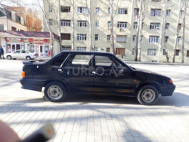 LADA (VAZ) 2115 2012, 199,000 km - 1.6 л - Şəki