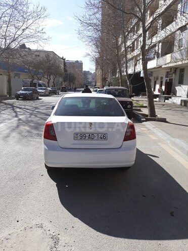 Daewoo Gentra 2014, 113,000 km - 1.5 l - Bakı