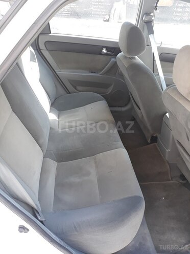 Daewoo Gentra 2014, 113,000 km - 1.5 l - Bakı