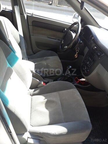 Daewoo Gentra 2014, 113,000 km - 1.5 l - Bakı