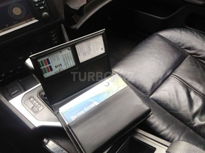 BMW 525 2001, 222,000 km - 2.5 л - Bakı