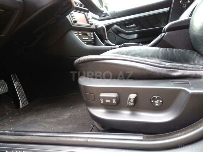 BMW 525 2001, 222,000 km - 2.5 л - Bakı