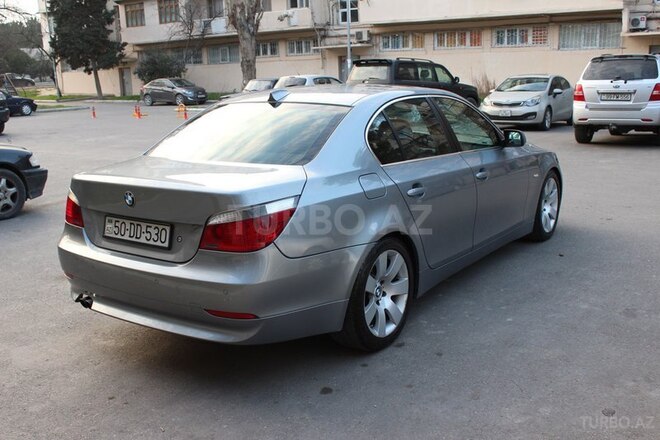 BMW 530 2004, 228,000 km - 3.0 l - Bakı