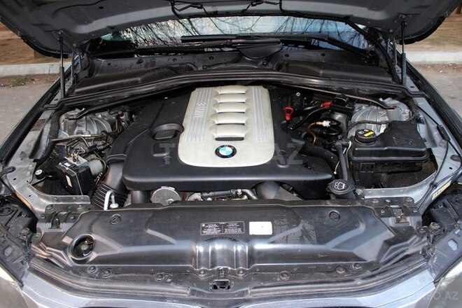 BMW 530 2004, 228,000 km - 3.0 l - Bakı