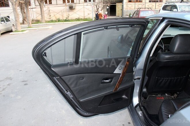 BMW 530 2004, 228,000 km - 3.0 l - Bakı