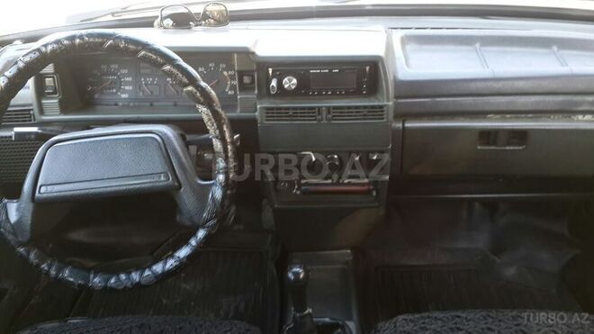 LADA (VAZ) 21099 1998, 365,000 km - 1.5 l - Bakı