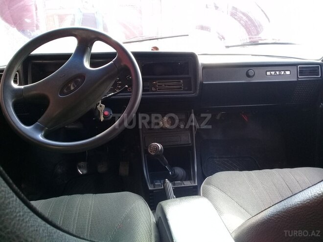 LADA (VAZ) 2107 2007, 165,658 km - 1.6 l - Gəncə