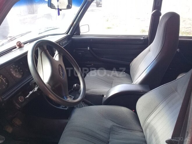 LADA (VAZ) 2107 2007, 165,658 km - 1.6 l - Gəncə