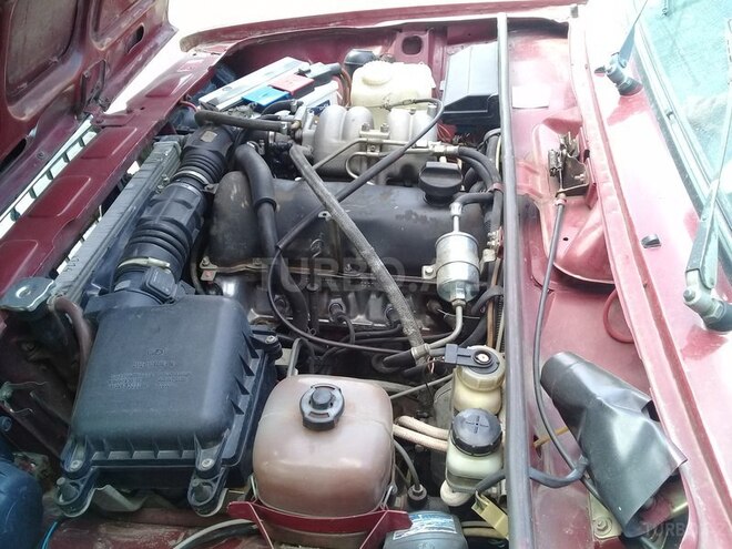 LADA (VAZ) 2107 2007, 165,658 km - 1.6 l - Gəncə