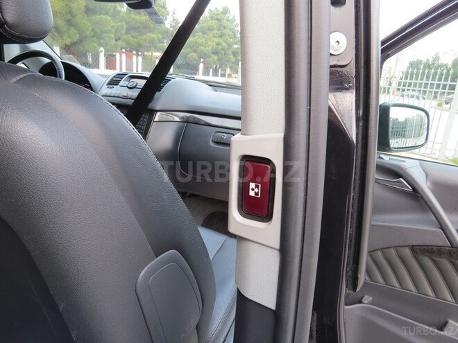 Mercedes Viano 2013, 114,500 km - 3.0 л - Bakı