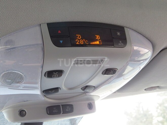 Mercedes Viano 2013, 114,500 km - 3.0 л - Bakı