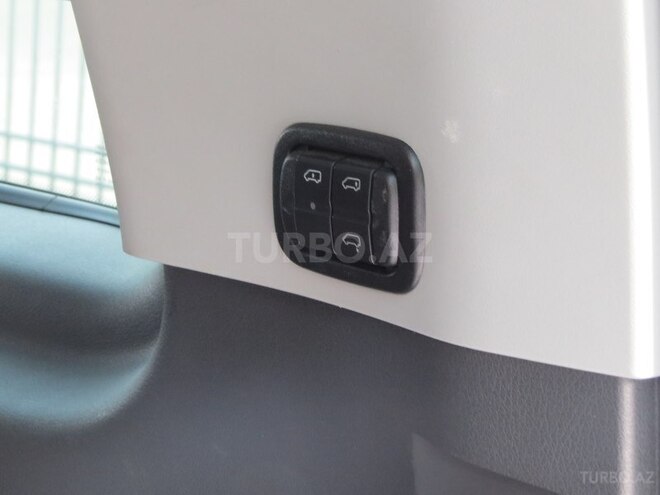 Mercedes Viano 2013, 114,500 km - 3.0 л - Bakı