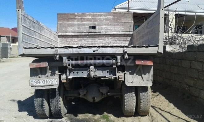 ZIL 130 1983, 200,000 km - 6.0 l - Bakı
