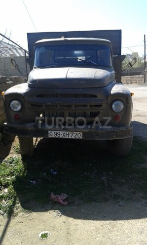 ZIL 130 1983, 200,000 km - 6.0 l - Bakı
