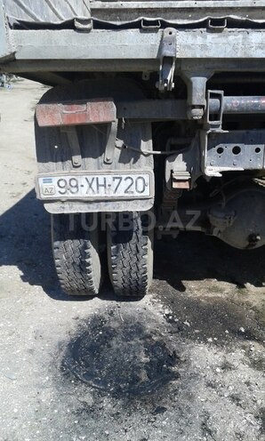 ZIL 130 1983, 200,000 km - 6.0 l - Bakı