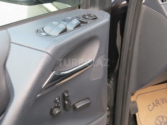 Mercedes Viano 2013, 114,500 km - 3.0 л - Bakı