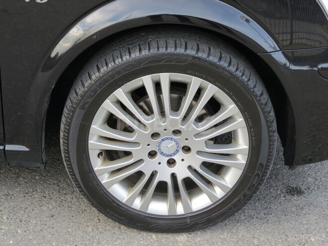 Mercedes Viano 2013, 114,500 km - 3.0 л - Bakı