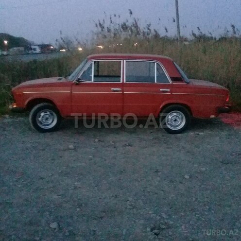 LADA (VAZ) 2106 1982, 350,000 km - 1.3 l - Bakı