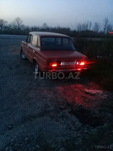 LADA (VAZ) 2106 1982, 350,000 km - 1.3 l - Bakı