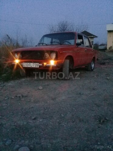LADA (VAZ) 2106 1982, 350,000 km - 1.3 l - Bakı