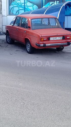 LADA (VAZ) 2106 1982, 350,000 km - 1.3 l - Bakı