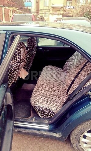 Mercedes E 220 1998, 695,000 km - 2.2 l - Bakı