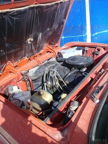 LADA (VAZ) 2106 1982, 350,000 km - 1.3 l - Bakı