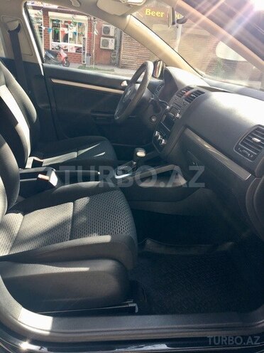 Volkswagen Jetta 2010, 137,000 km - 1.6 l - Bakı