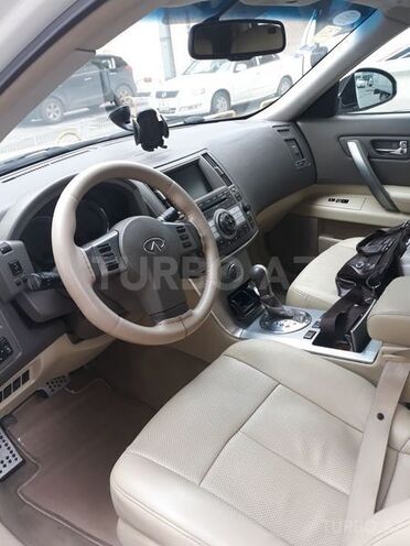 Infiniti FX35 2008, 188,000 km - 3.5 l - Sumqayıt