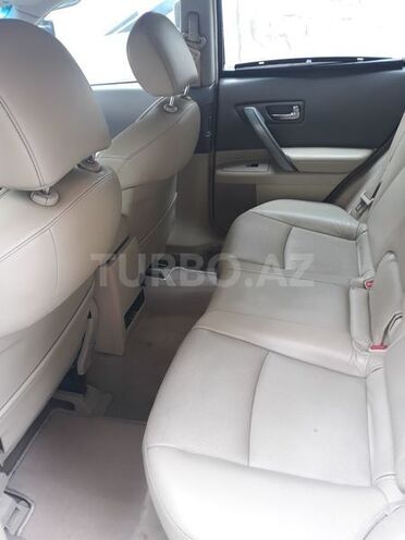 Infiniti FX35 2008, 188,000 km - 3.5 l - Sumqayıt